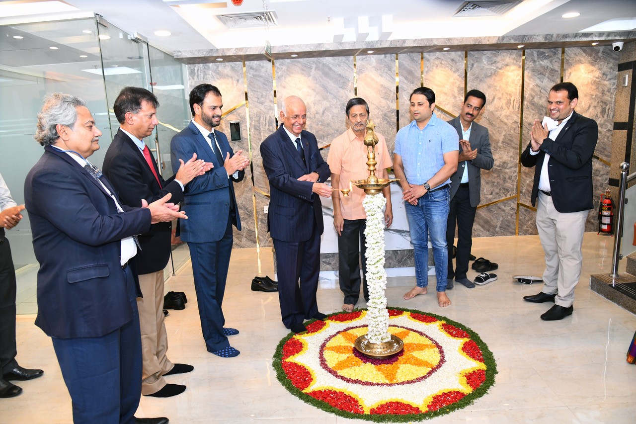 Manipal Academy of Higher Education collaborates with Ecron Acunova for the Launch of an Exclusive, State of the art Bioequivalence Facility